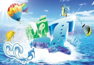 北美代表队士气高昂，多数项目获得好成绩