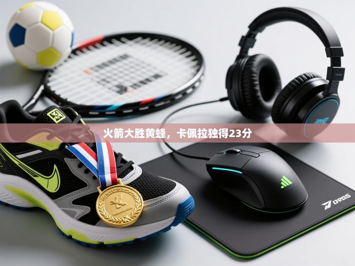 火箭大胜黄蜂，卡佩拉独得23分