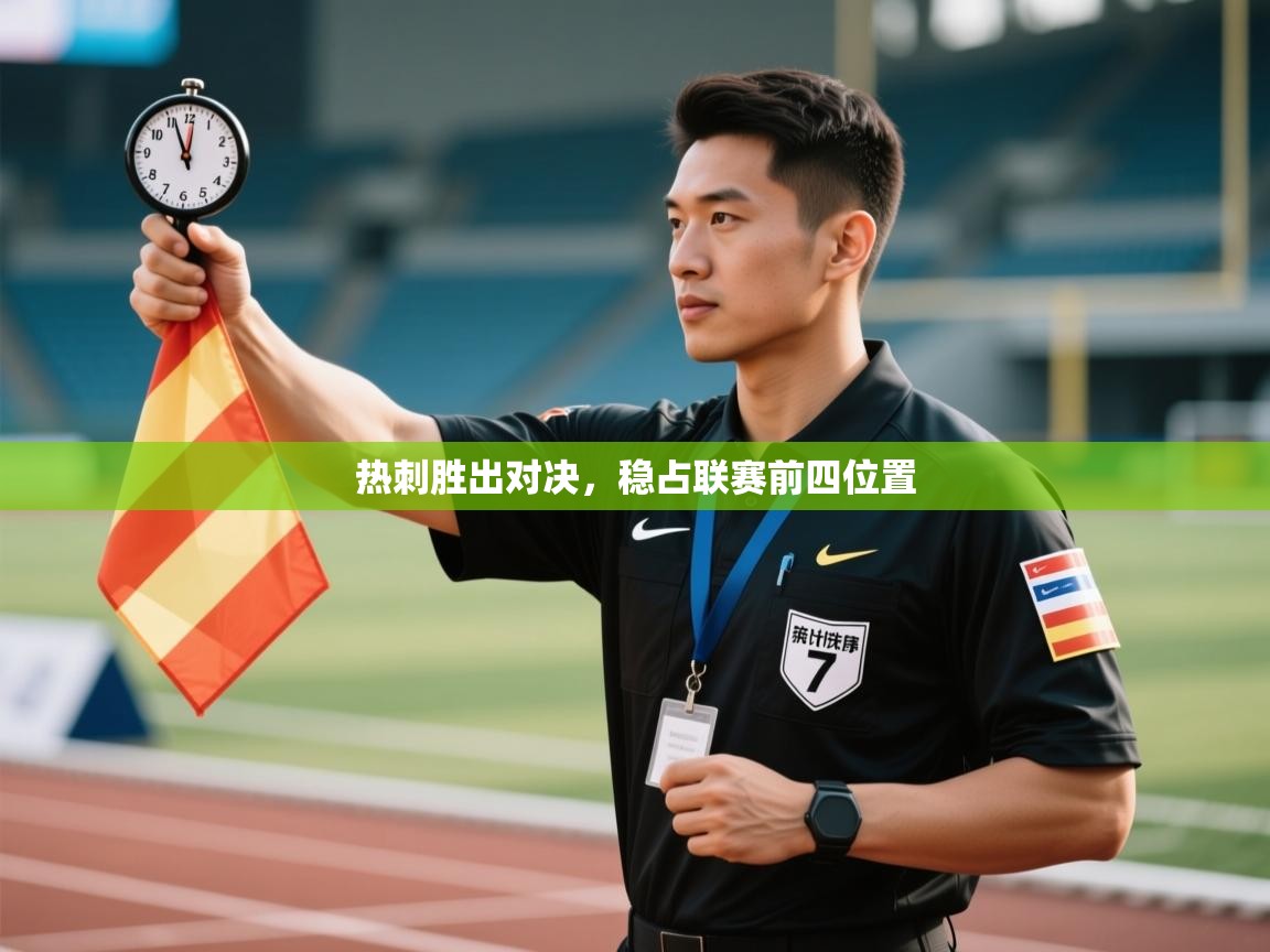 热刺胜出对决，稳占联赛前四位置  第1张