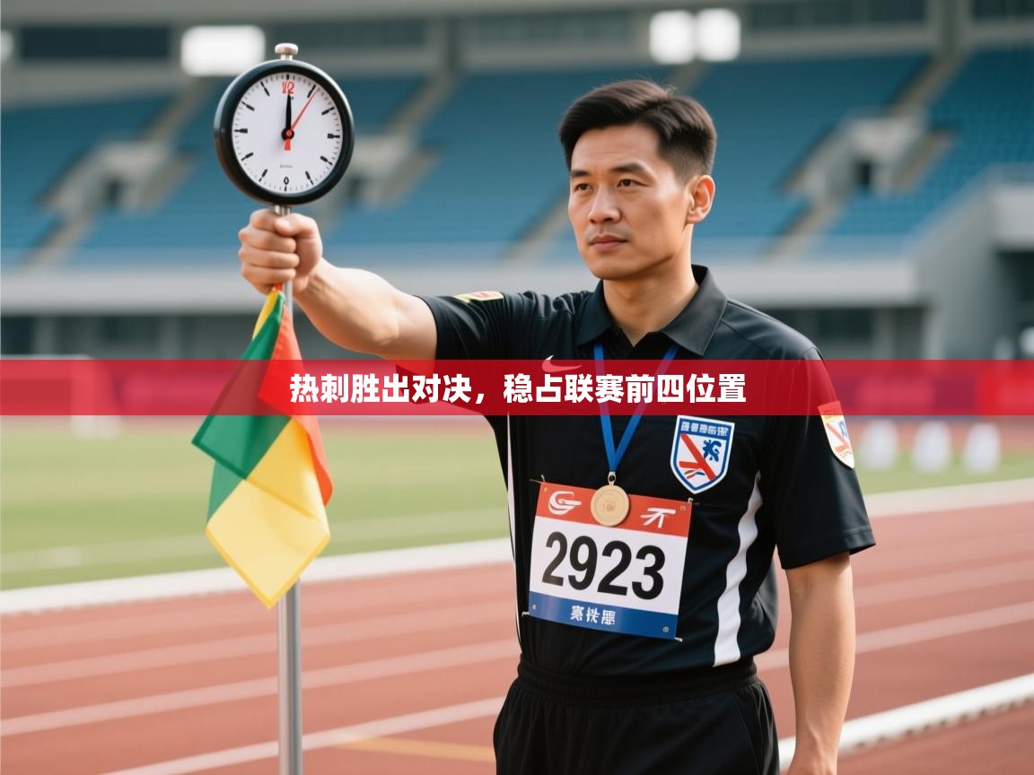 热刺胜出对决，稳占联赛前四位置  第2张