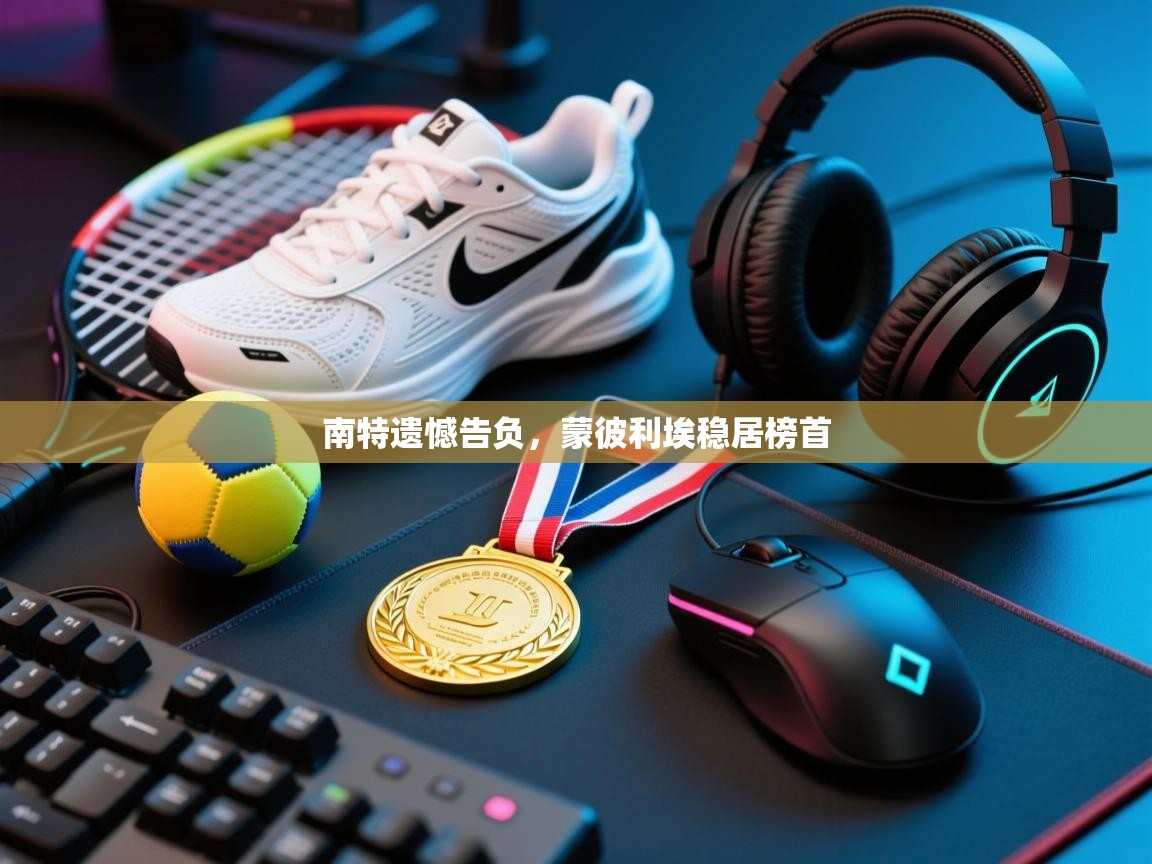 南特遗憾告负，蒙彼利埃稳居榜首  第1张