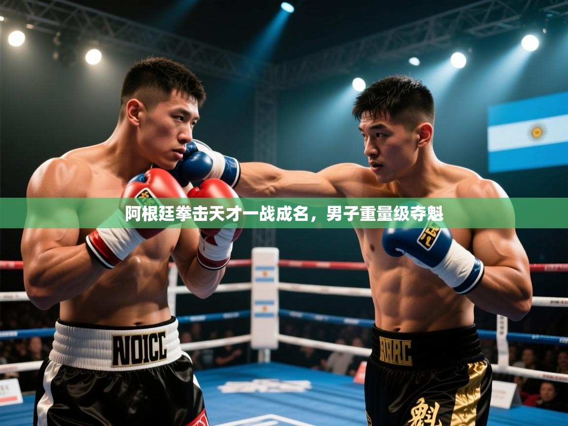 阿根廷拳击天才一战成名，男子重量级夺魁  第2张