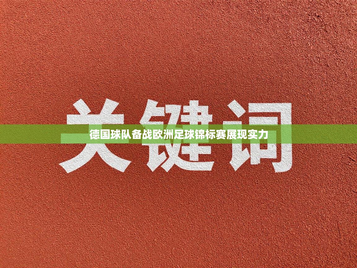 德国球队备战欧洲足球锦标赛展现实力  第2张