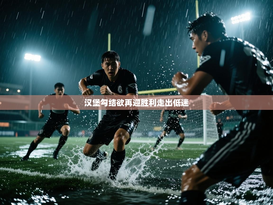 汉堡勾结欲再迎胜利走出低迷  第1张