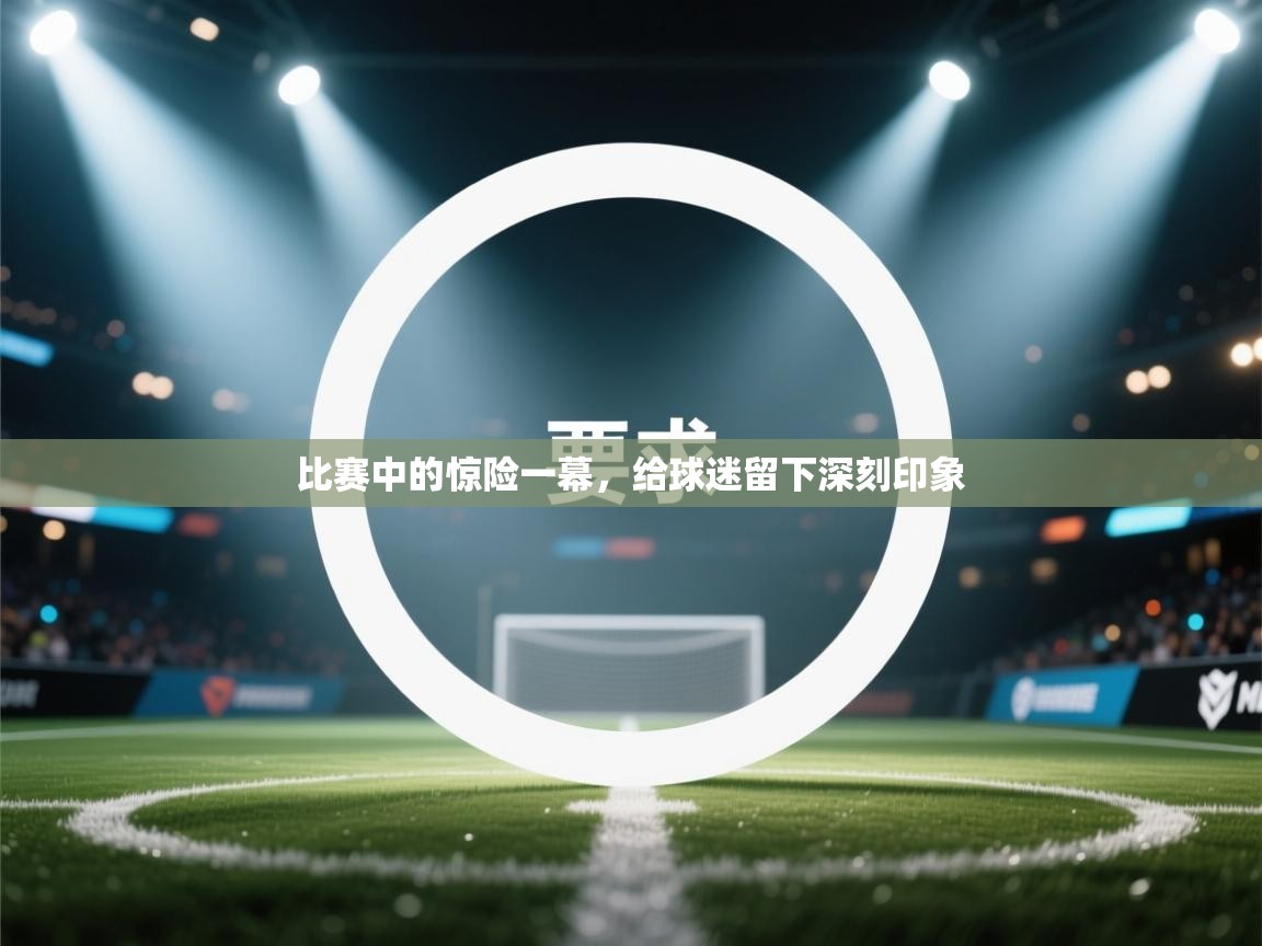 比赛中的惊险一幕，给球迷留下深刻印象  第2张