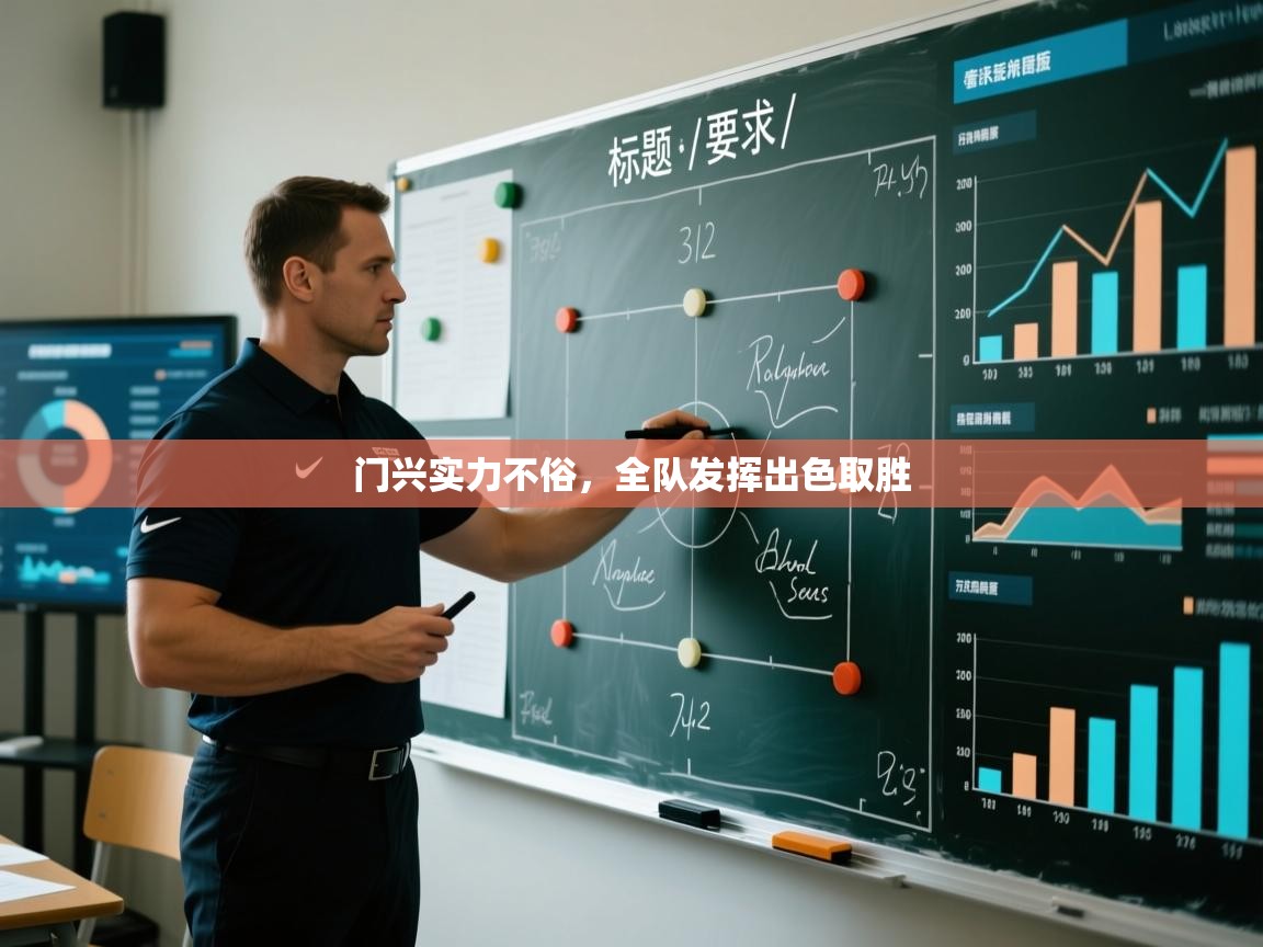 门兴实力不俗，全队发挥出色取胜