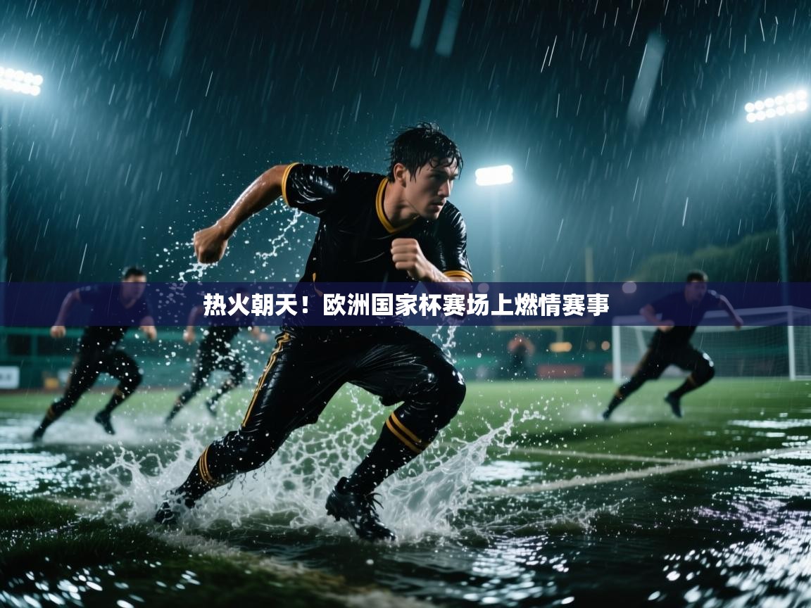热火朝天！欧洲国家杯赛场上燃情赛事