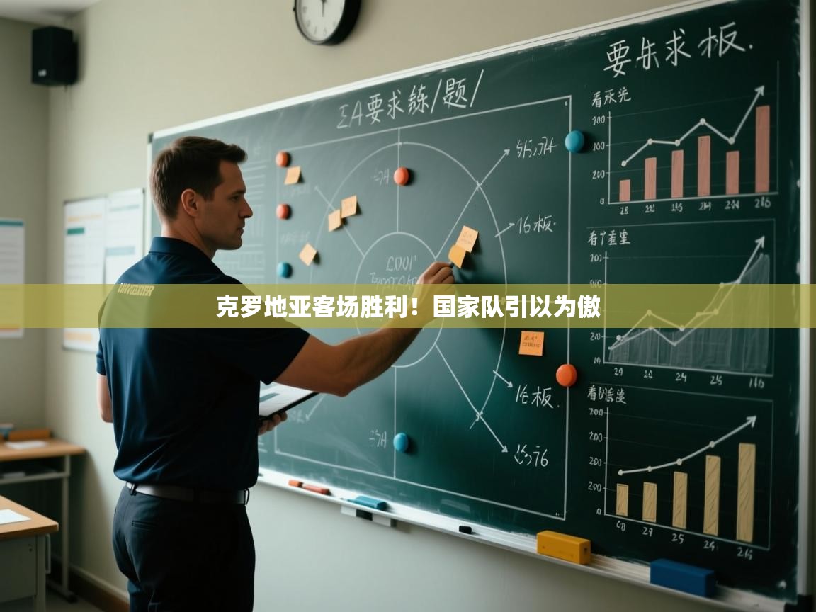 克罗地亚客场胜利！国家队引以为傲  第2张