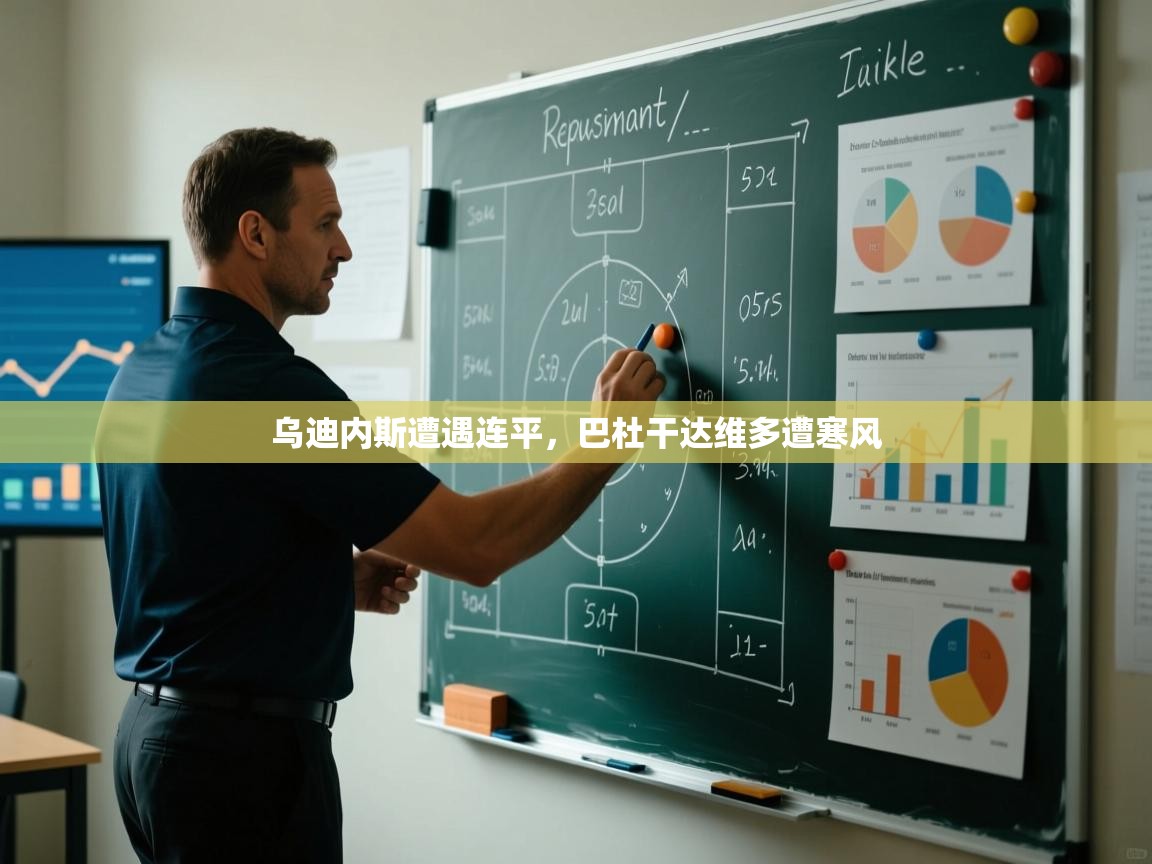 乌迪内斯遭遇连平,巴杜干达维多遭寒风 第2张