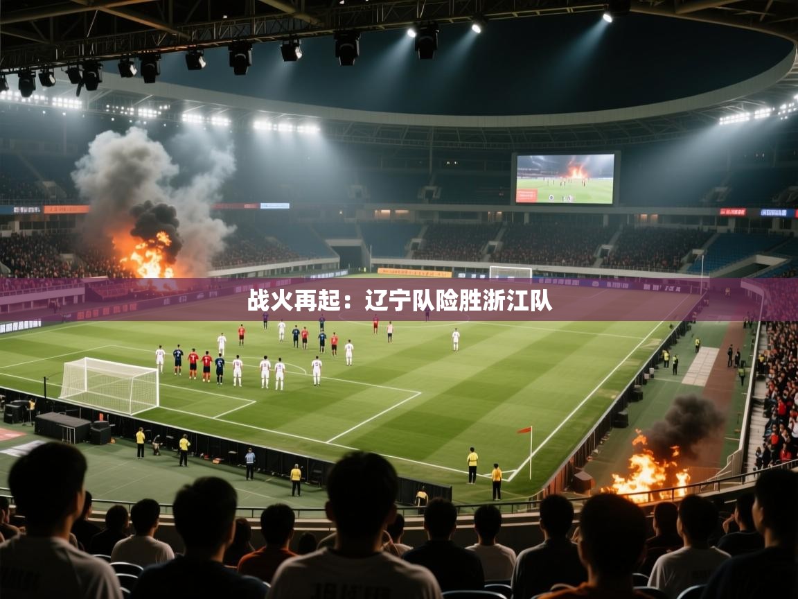 战火再起：辽宁队险胜浙江队  第1张