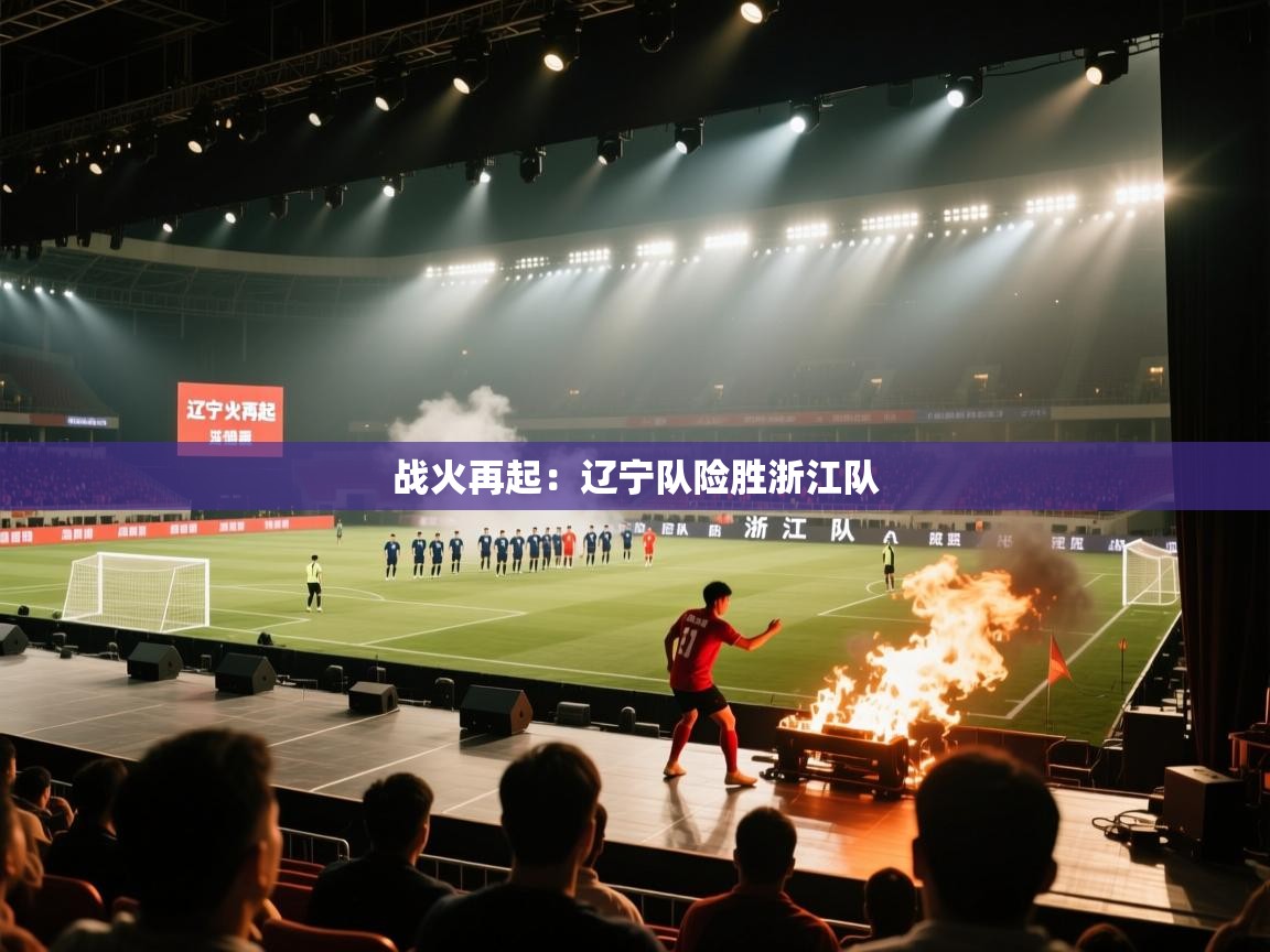 战火再起：辽宁队险胜浙江队  第2张