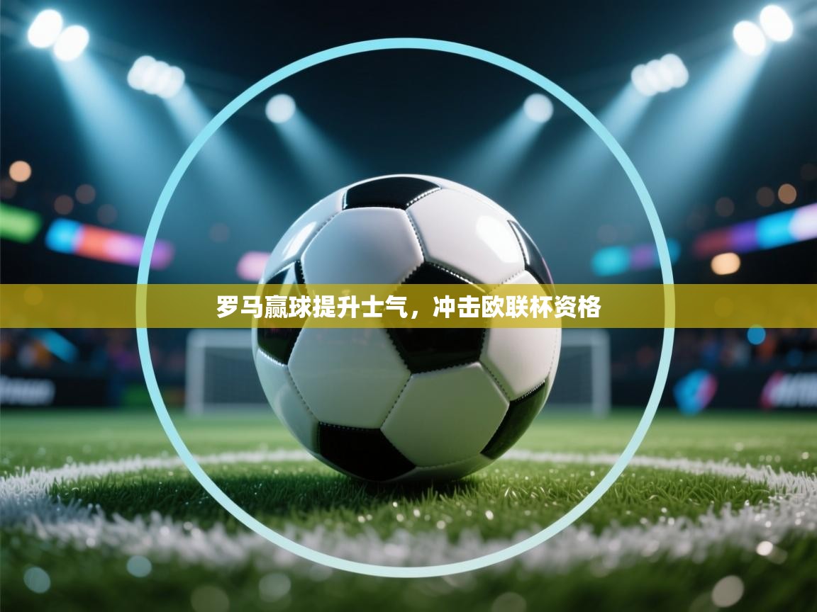 罗马赢球提升士气，冲击欧联杯资格  第2张