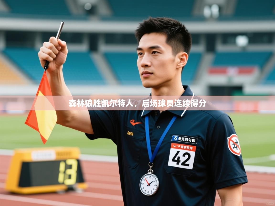 森林狼胜凯尔特人，后场球员连续得分