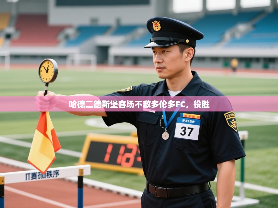 哈德二德斯堡客场不敌多伦多FC，役胜