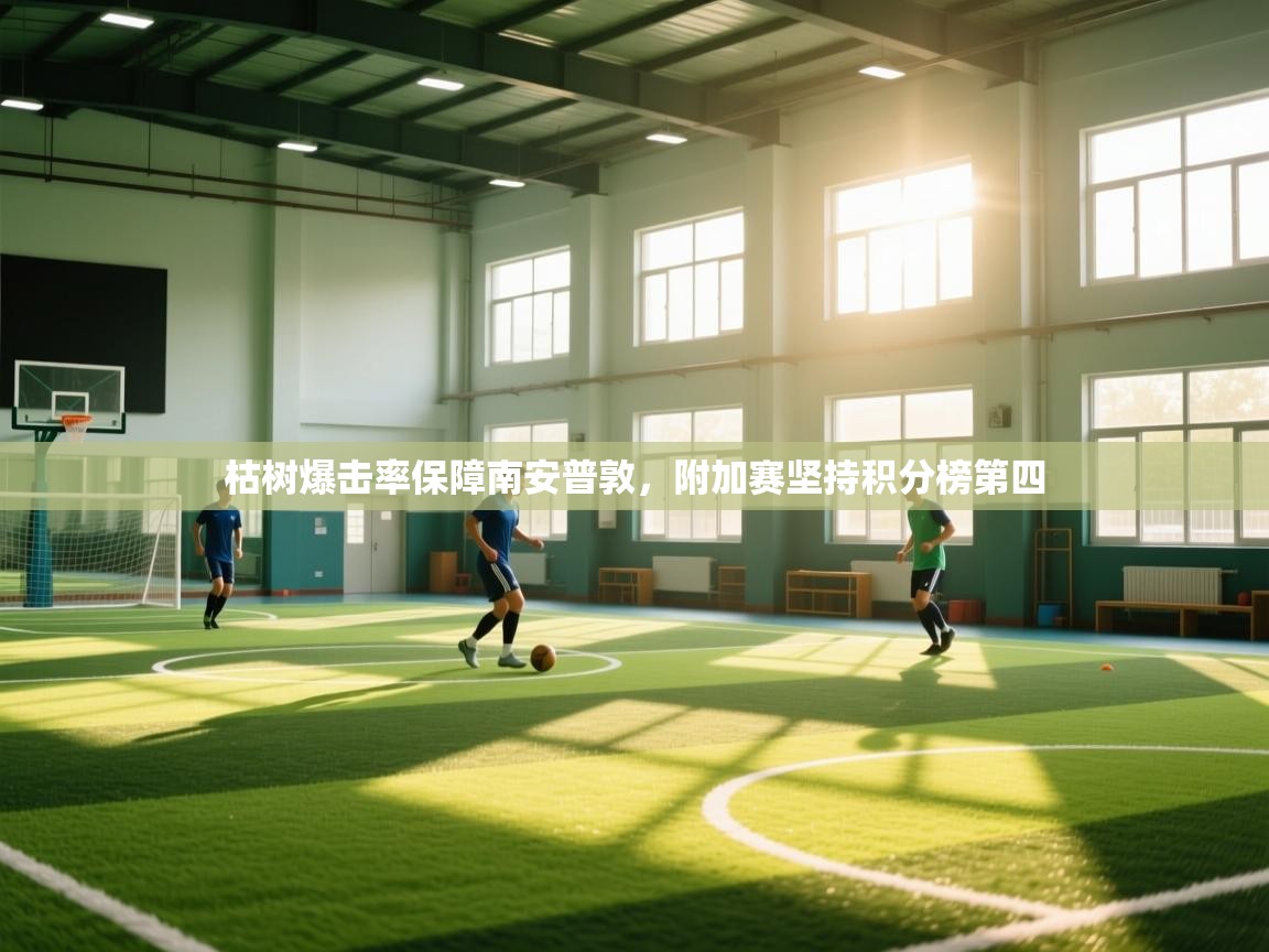 枯树爆击率保障南安普敦，附加赛坚持积分榜第四  第2张