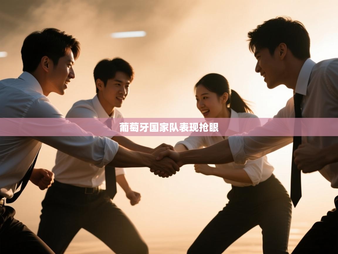 葡萄牙国家队表现抢眼  第2张