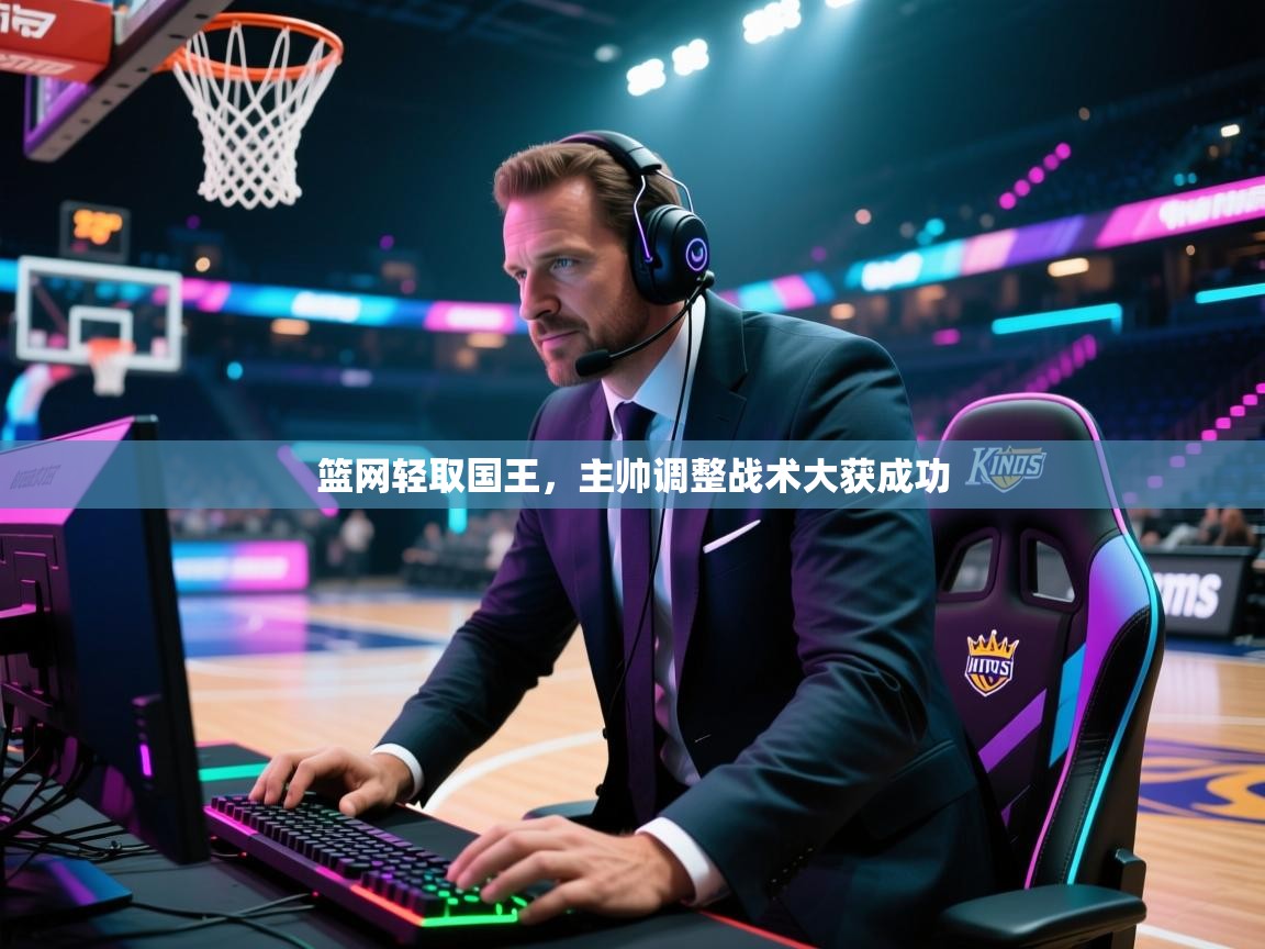 篮网轻取国王，主帅调整战术大获成功  第2张