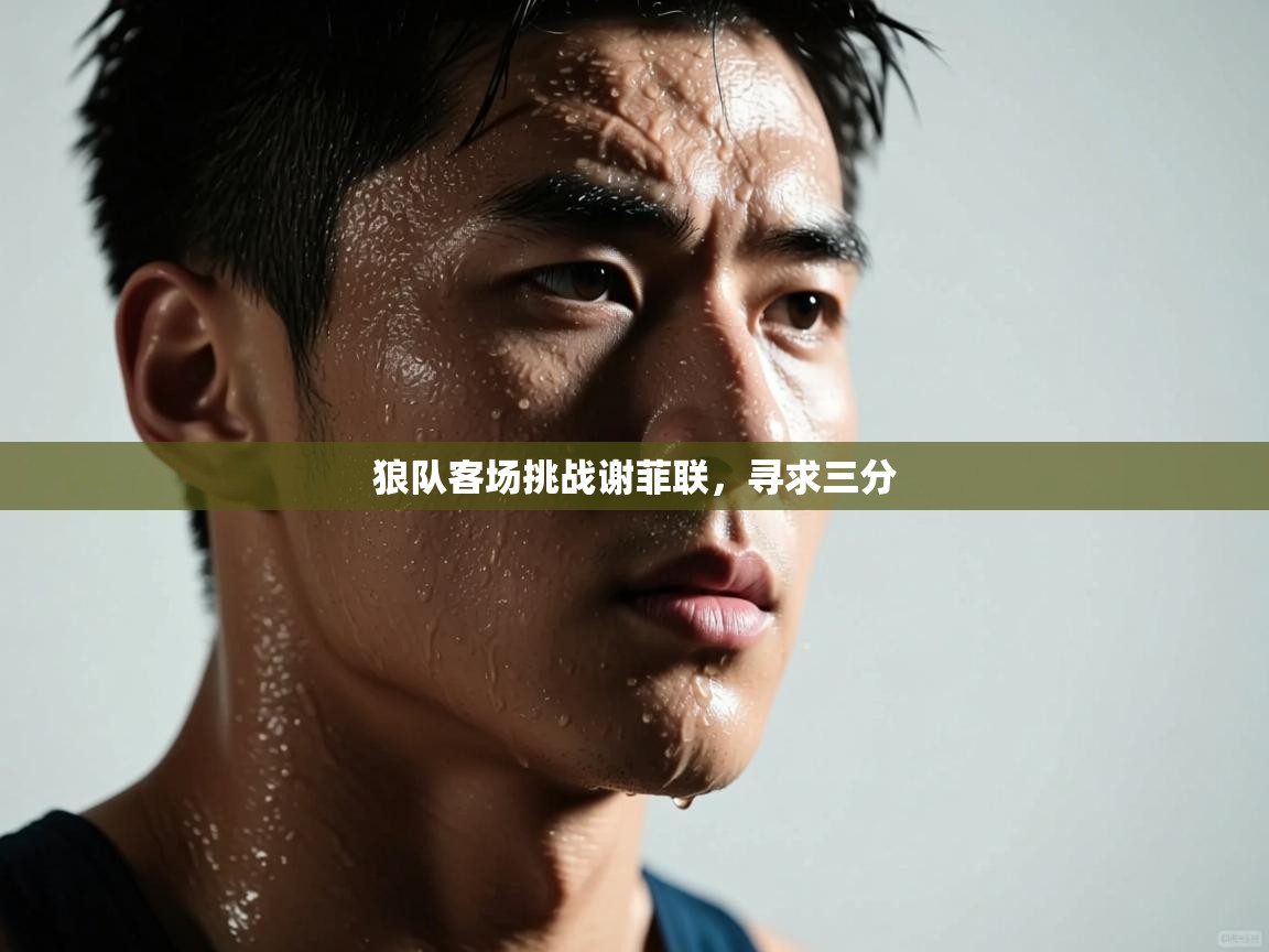 狼队客场挑战谢菲联，寻求三分  第1张