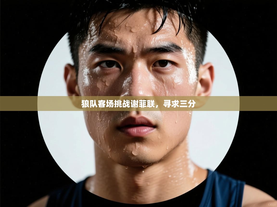 狼队客场挑战谢菲联，寻求三分  第2张